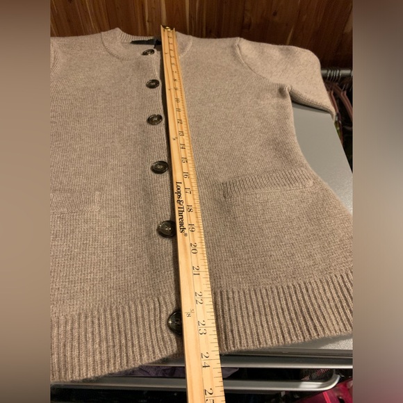 Jenni Kayne Cooper Cardigan - Picture 6 of 9